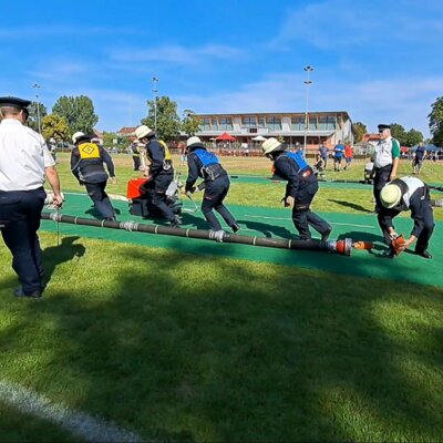 Foto des Albums: Landesmeisterschaften im Feuerwehrsport am 08.09.2023 und 09.09.2023
