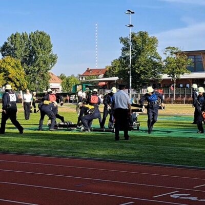 Foto des Albums: Landesmeisterschaften im Feuerwehrsport am 08.09.2023 und 09.09.2023