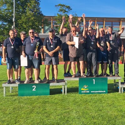 Foto des Albums: Landesmeisterschaften im Feuerwehrsport am 08.09.2023 und 09.09.2023