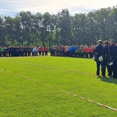 Foto des Albums: Landesmeisterschaften im Feuerwehrsport am 08.09.2023 und 09.09.2023