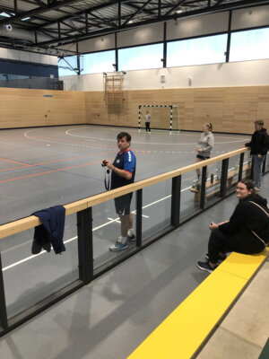 Foto des Albums: Hallenturnier in Gröditz 04.02.2024