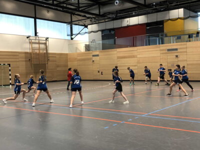 Foto des Albums: Hallenturnier in Gröditz 04.02.2024