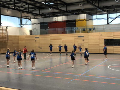 Foto des Albums: Hallenturnier in Gröditz 04.02.2024