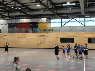 Foto des Albums: Hallenturnier in Gröditz 04.02.2024