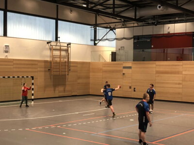Foto des Albums: Hallenturnier in Gröditz 04.02.2024