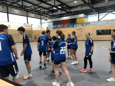 Foto des Albums: Hallenturnier in Gröditz 04.02.2024