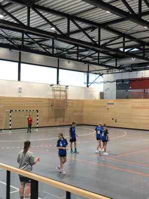 Foto des Albums: Hallenturnier in Gröditz 04.02.2024