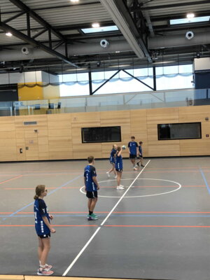 Foto des Albums: Hallenturnier in Gröditz 04.02.2024