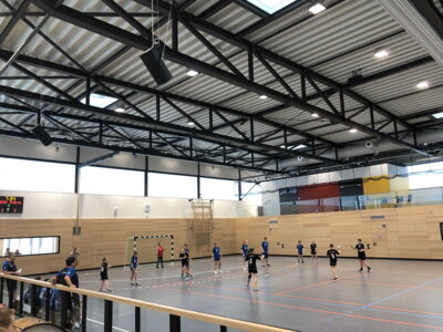 Foto des Albums: Hallenturnier in Gröditz 04.02.2024