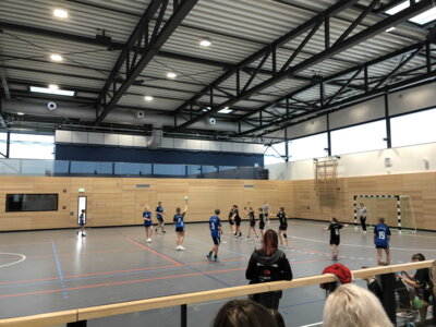 Foto des Albums: Hallenturnier in Gröditz 04.02.2024