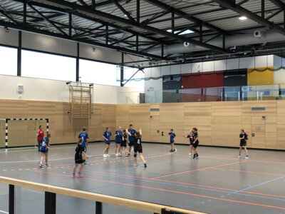 Foto des Albums: Hallenturnier in Gröditz 04.02.2024