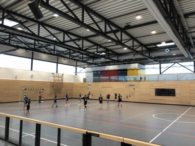 Foto des Albums: Hallenturnier in Gröditz 04.02.2024