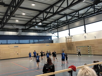 Foto des Albums: Hallenturnier in Gröditz 04.02.2024