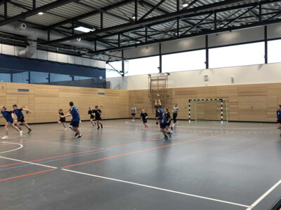 Foto des Albums: Hallenturnier in Gröditz 04.02.2024