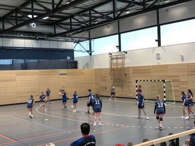 Foto des Albums: Hallenturnier in Gröditz 04.02.2024