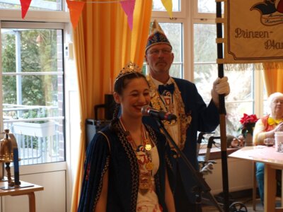 Foto des Albums: Seniorenresidenz Rüpcke