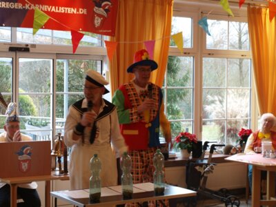 Foto des Albums: Seniorenresidenz Rüpcke