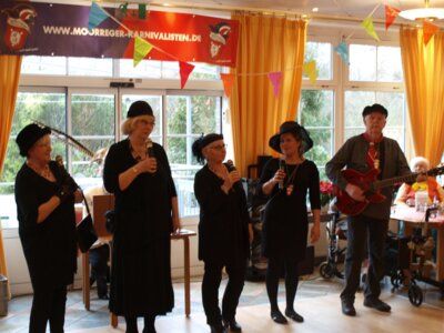 Foto des Albums: Seniorenresidenz Rüpcke