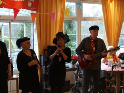 Foto des Albums: Seniorenresidenz Rüpcke