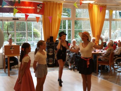 Foto des Albums: Seniorenresidenz Rüpcke