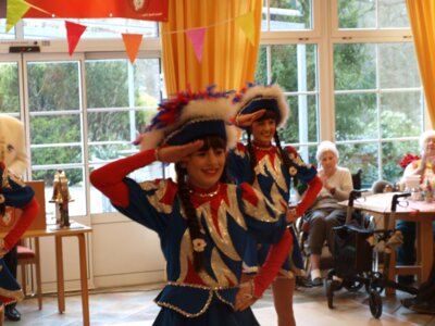 Foto des Albums: Seniorenresidenz Rüpcke