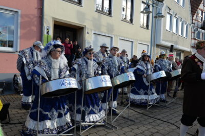 Foto des Albums: Hausfasnetsumzug 2024
