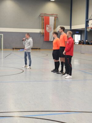 Foto des Albums: 7. Rohde Cup D-Junioren