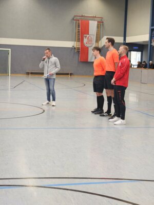 Foto des Albums: 7. Rohde Cup D-Junioren