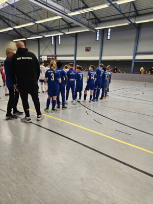 Foto des Albums: 7. Rohde Cup D-Junioren