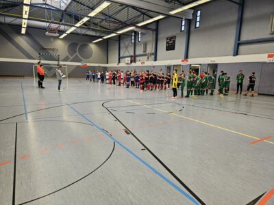 Foto des Albums: 7. Rohde Cup D-Junioren