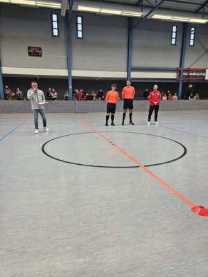 Foto des Albums: 7. Rohde Cup D-Junioren