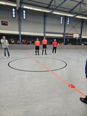 Foto des Albums: 7. Rohde Cup D-Junioren
