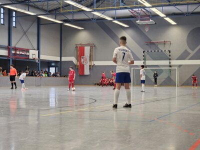 Foto des Albums: 7. Rohde Cup D-Junioren