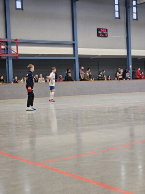 Foto des Albums: 7. Rohde Cup D-Junioren