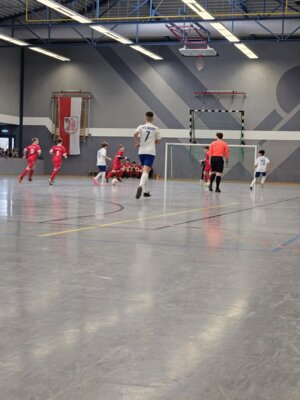 Foto des Albums: 7. Rohde Cup D-Junioren