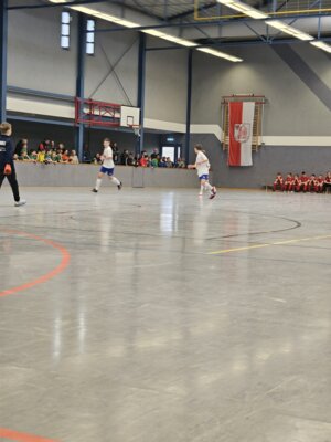 Foto des Albums: 7. Rohde Cup D-Junioren