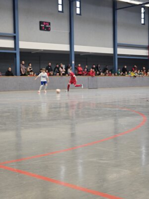 Foto des Albums: 7. Rohde Cup D-Junioren