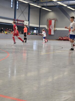 Foto des Albums: 7. Rohde Cup D-Junioren