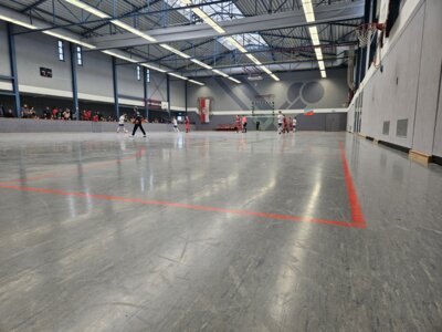 Foto des Albums: 7. Rohde Cup D-Junioren