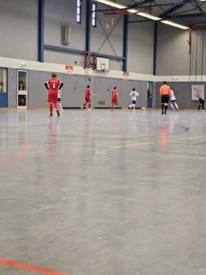 Foto des Albums: 7. Rohde Cup D-Junioren