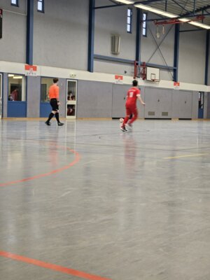Foto des Albums: 7. Rohde Cup D-Junioren