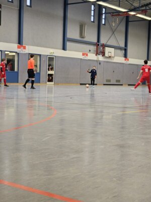 Foto des Albums: 7. Rohde Cup D-Junioren