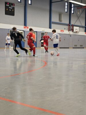 Foto des Albums: 7. Rohde Cup D-Junioren
