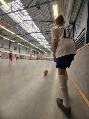 Foto des Albums: 7. Rohde Cup D-Junioren