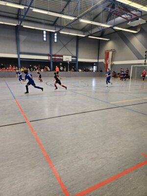 Foto des Albums: 7. Rohde Cup D-Junioren