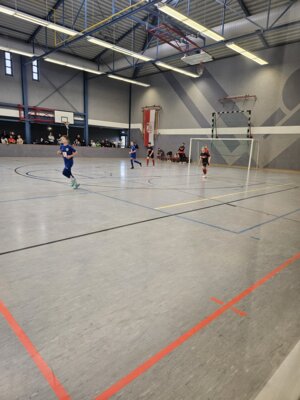 Foto des Albums: 7. Rohde Cup D-Junioren