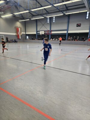 Foto des Albums: 7. Rohde Cup D-Junioren