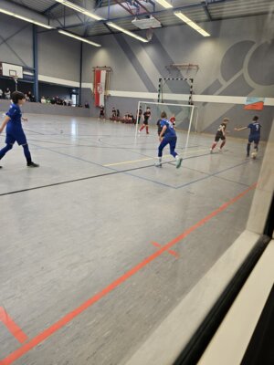 Foto des Albums: 7. Rohde Cup D-Junioren