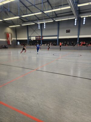 Foto des Albums: 7. Rohde Cup D-Junioren