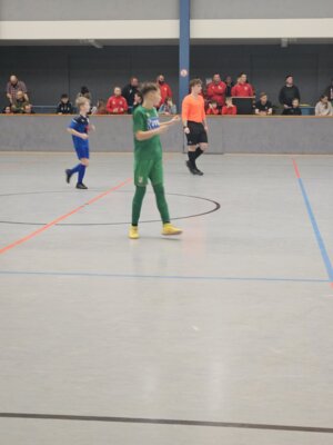 Foto des Albums: 7. Rohde Cup D-Junioren